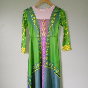 New Child Halloween or Cosplay Dress